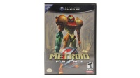 Metroid Prime (Nintendo Game Cube, NTSC)