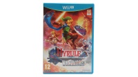 Hyrule Warriors (Nintendo Wii U, Английский язык)