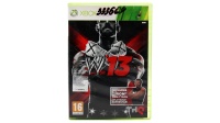 WWE 13 (Xbox 360)