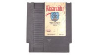 Faxanadu (NES ,NTSC,без коробки)