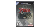 The Legend of Zelda Twilight Princess (Nintendo Game Cube)