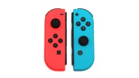 Джойконы для Nintendo Switch (Красный,Синий)