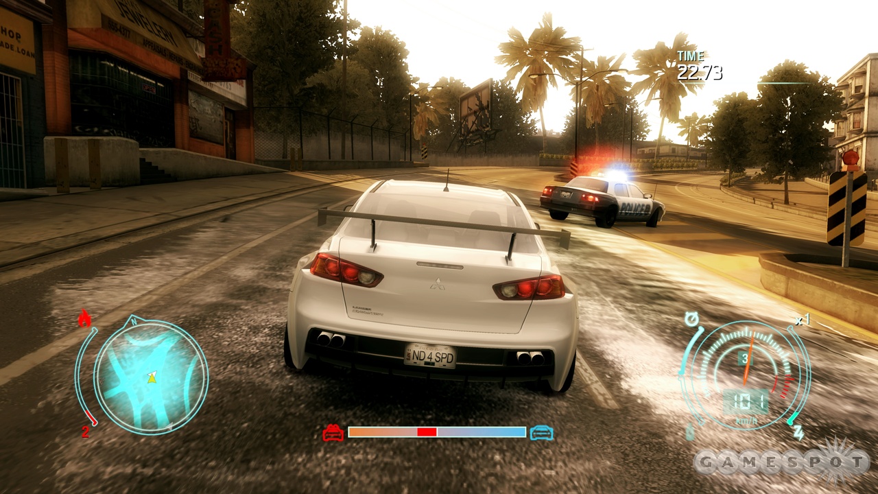 Купить игру Need for Speed Undercover (PS3) , низкая цена, скидки - Game  Port