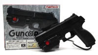Пистолет Namco Gun Con (NPC-103) для PS1