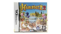Hamsterz 2 (Nintendo DS, Новая)