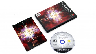 Eternal Quest для PS2
