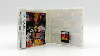 Naruto Ninja Council 3 для Nintendo DS