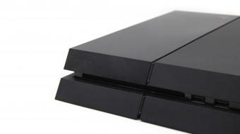 Игровая приставка Sony PlayStation 4 FAT 1Tb [ CUH 1008 ] Б/У Система 9.00