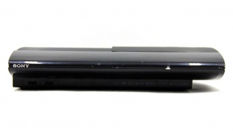 Игровая приставка Sony PlayStation 3 Super Slim 500 Gb [ CECH 4308 ] HEN 4.89 Б/У