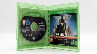 Destiny для Xbox One                                                                             