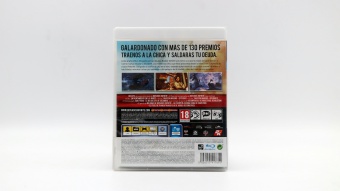 BioShock Infinite Complete Edition (Новая) для PS3