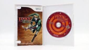 Link's Crossbow Training для Nintendo Wii