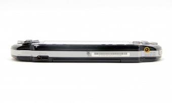 Игровая приставка Sony PSP 3008 Slim 4 Gb Black Б/У