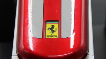 Руль ThrustMaster Ferrari wireless GT cockpit 430 Scuderia edition