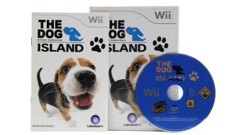 The Dog Island для Nintendo Wii