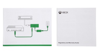 Kinect Adapter (Кинект Адаптер 2.0) для Xbox One S/X и PC