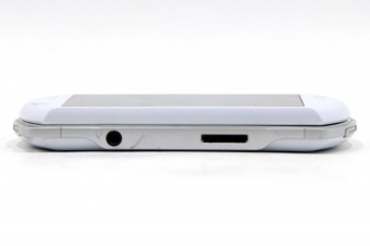 Игровая приставка Sony PSP N-1008 GO 16Gb White Б/У