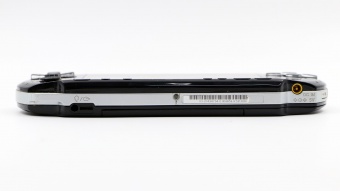 Игровая приставка Sony PSP 3008 Slim 16Gb Black Б/У
