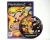 Naruto Shippuden Ultimate Ninja 4 для PS2                                                  