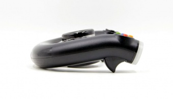 Руль Wireless Speed Wheel Model 1470 для Xbox 360