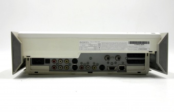 Цифровой видеомагнитофон Sony PSX [ DESR 5500 ] White Б/У