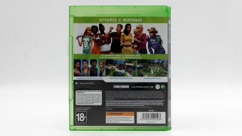 The Sims 4 для Xbox One