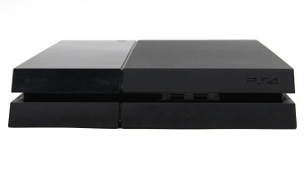 Игровая приставка Sony PlayStation 4 FAT 500 Gb [ CUH 1108 ] HEN 7.55 Б/У