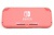Игровая приставка Nintendo Switch Lite Coral Б/У 