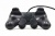 Геймпад проводной Sony DualShock 2 (Black) Черный для PS2