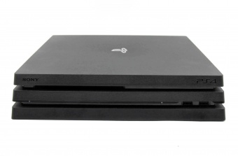 Игровая приставка Sony PlayStation 4 PRO 1Tb [ CUH 7108 ] Б/У