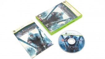 Viking Battle for Asgard для Xbox 360                                                               
