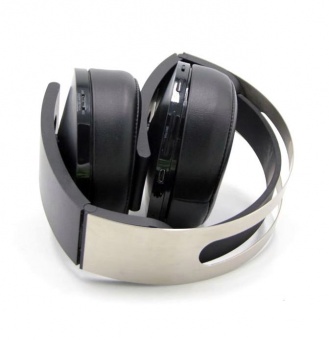 Наушники Sony Platinum Wireless Headset Без коробки Б/У