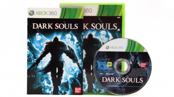 Dark Souls для Xbox 360
