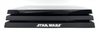 Игровая приставка Sony PlayStation 4 PRO 1Tb [ CUH 7116 ] Star Wars Limited Edition Б/У