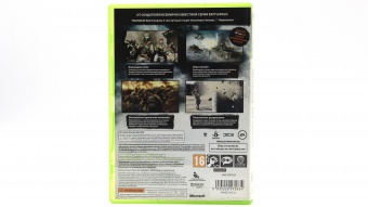 Battlefield Bad Company 2 для Xbox 360                                                              