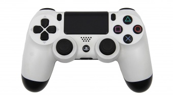 Игровая приставка Sony PlayStation 4 FAT 500 Gb [ CUH 1116 ] White Б/У