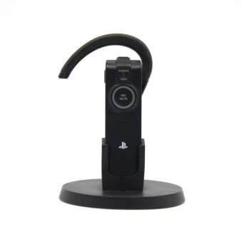 Bluetooth-гарнитура Sony PS3 Headset для PS3 Б/У