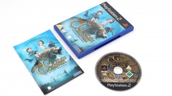 The Golden Compass для PS2
