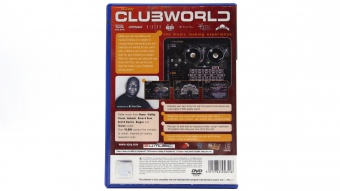 eJay Clubworld для PS2