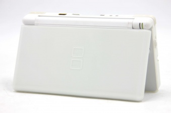 Игровая приставка Nintendo DS Lite [USG -001] White Б/У