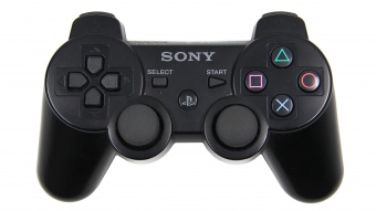 Игровая приставка Sony PlayStation 3 Super Slim 500 Gb [ CECH 4004 ] Бандл "Праздник Спорта" Б/У