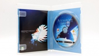 Aquanaut's Holiday для PS3 